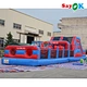 Inflatable obstacle course park